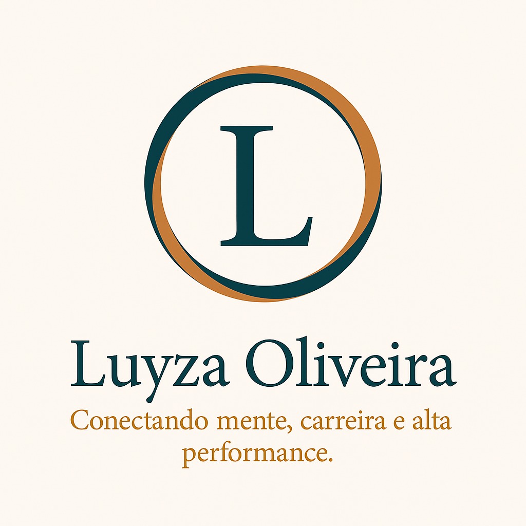 Logo Luyza Oliveira